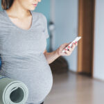 Exercise during pregnancy and exercise to avoid