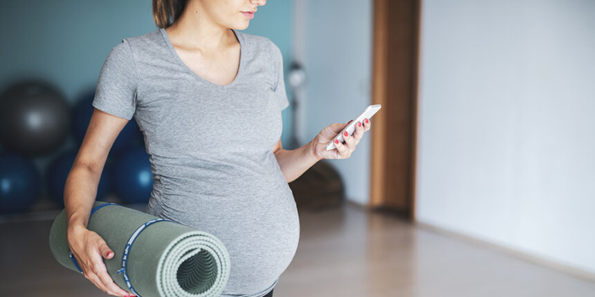 Exercise during pregnancy and exercise to avoid