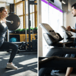 Aerobic exercise and strength training: Which is best for weight loss?