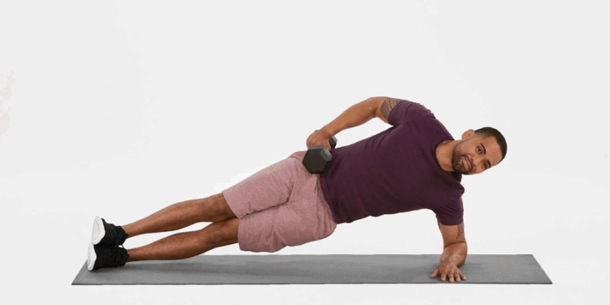 7 hip lift exercises to build a more fulfilling and powerful butt