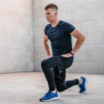 6-leg day warm-up moves to prevent injuries
