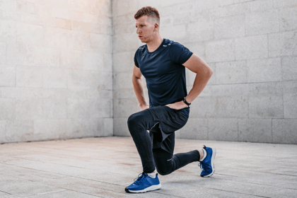 6-leg day warm-up moves to prevent injuries