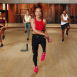 12 most difficult exercises from the Bodi workout program