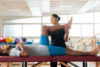 Is PNF the most effective way to improve mobility?