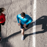 What is a running coach?