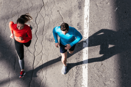 What is a running coach?