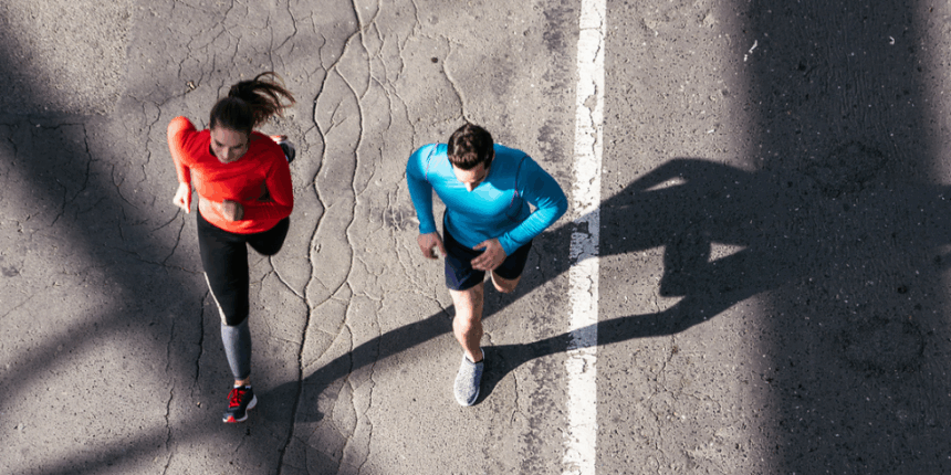 What is a running coach?