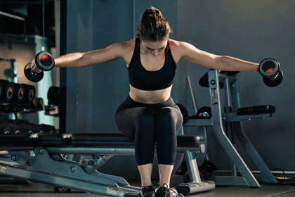 Exercises to avoid injury in 9 seats