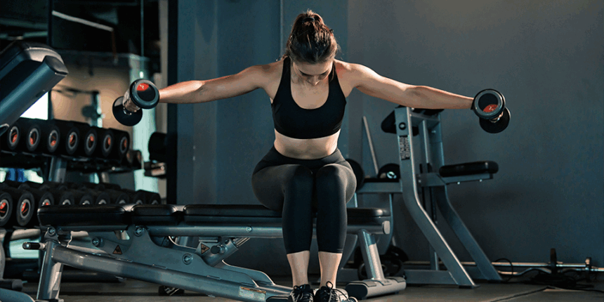 Exercises to avoid injury in 9 seats