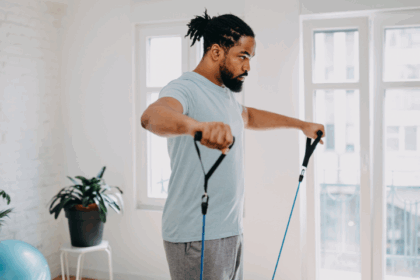 Maximize your profits by focusing on time under tension