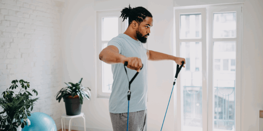 Maximize your profits by focusing on time under tension