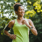 Walking vs. Running: Things you need to know