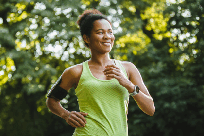 Walking vs. Running: Things you need to know