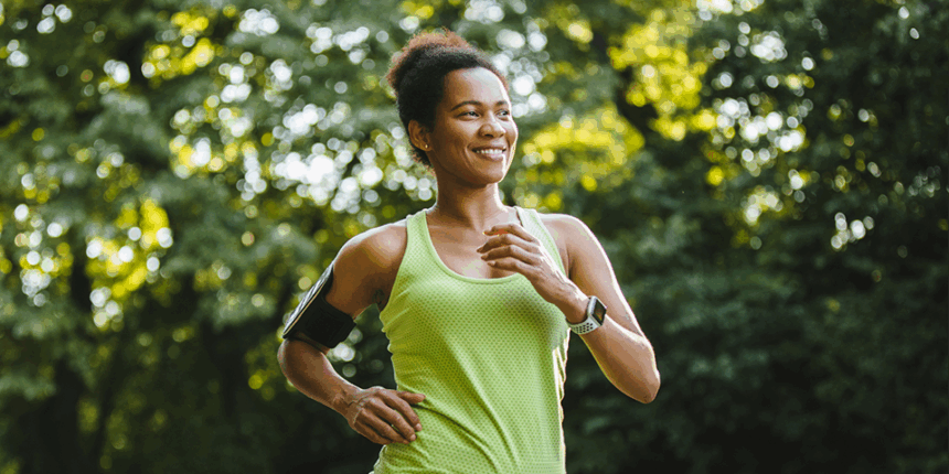 Walking vs. Running: Things you need to know