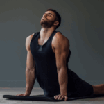 7 Yoga Poses to Increase Recovery and Performance