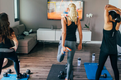 All questions about getting healthy, answered