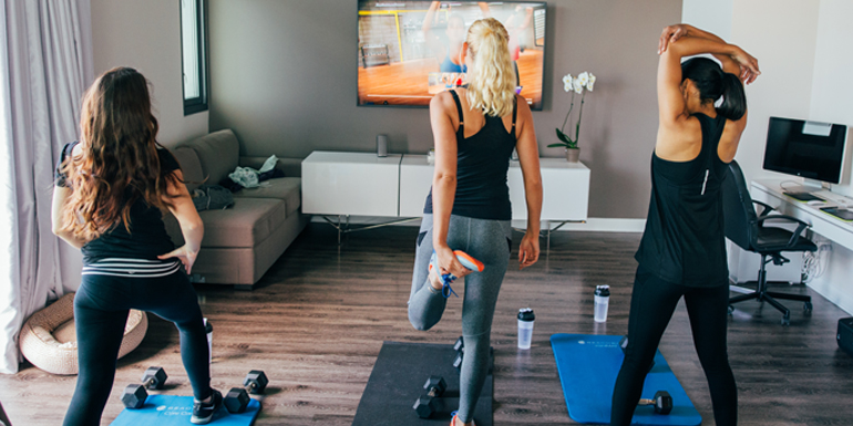 All questions about getting healthy, answered