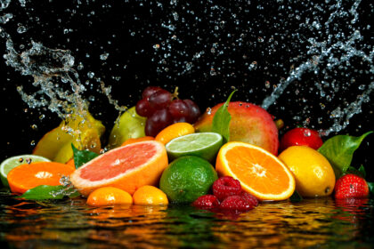 15 Best Foods to Stay Hydrated and Healthy All Day Long