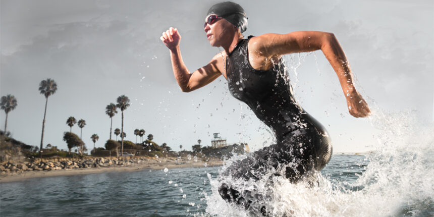 Triathlon motivation tips for racing season