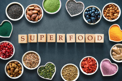 14 Nutrient-Packed Foods You Might Be Missing Out On