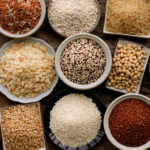15 Energizing Whole Grains You Should Add to Your Diet