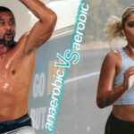Anaerobic and aerobic exercise: What's the difference?