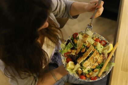 12 Food Habits That Help You Stay Energized All Day