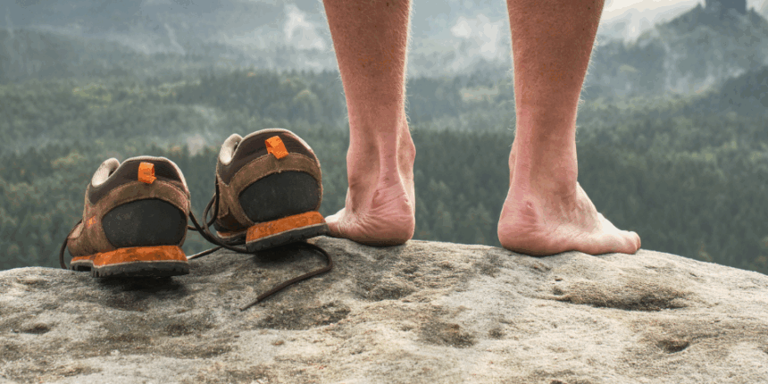 Three common causes of blisters and how to prevent them