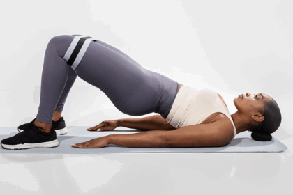 10 Glute Isolation Exercises for Harder and Stronger Boosts