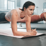 Are you engaged your core correctly? This is how to convey it