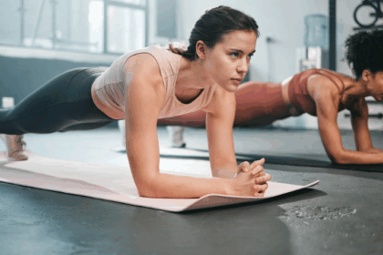 Are you engaged your core correctly? This is how to convey it