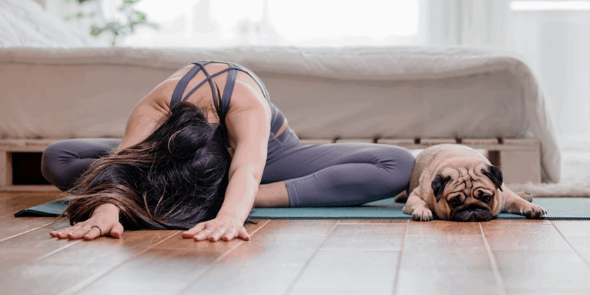 18 Home Workout Memes Too Interesting Memes