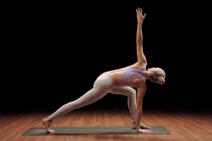 The World's Largest Stretches: Instructions, Tips, and Changes