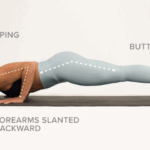 The 10 most common yoga will probably form the mistake you're making
