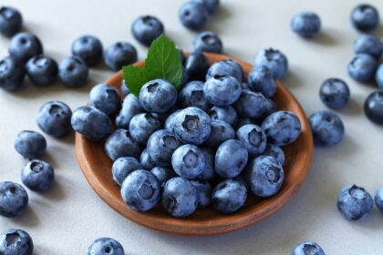 15 Foods to Include in Your Diet for Better Skin and Hair