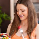 Best foods for every phase of your menstrual cycle: A gynaecologist shares nutrition tips