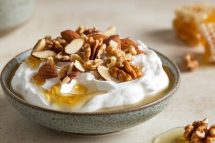 15 Surprising Non-Meat Foods That Are Loaded with Protein
