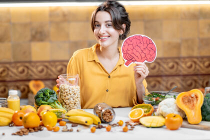 14 Brain-Boosting Foods to Improve Mental Clarity