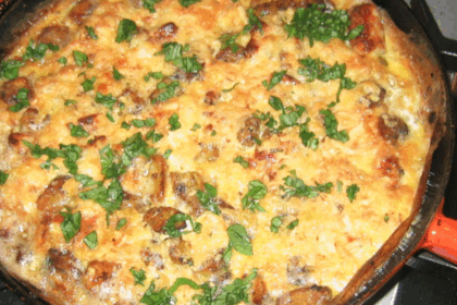 15 Creative Ways to Use Leftovers for Delicious New Meals