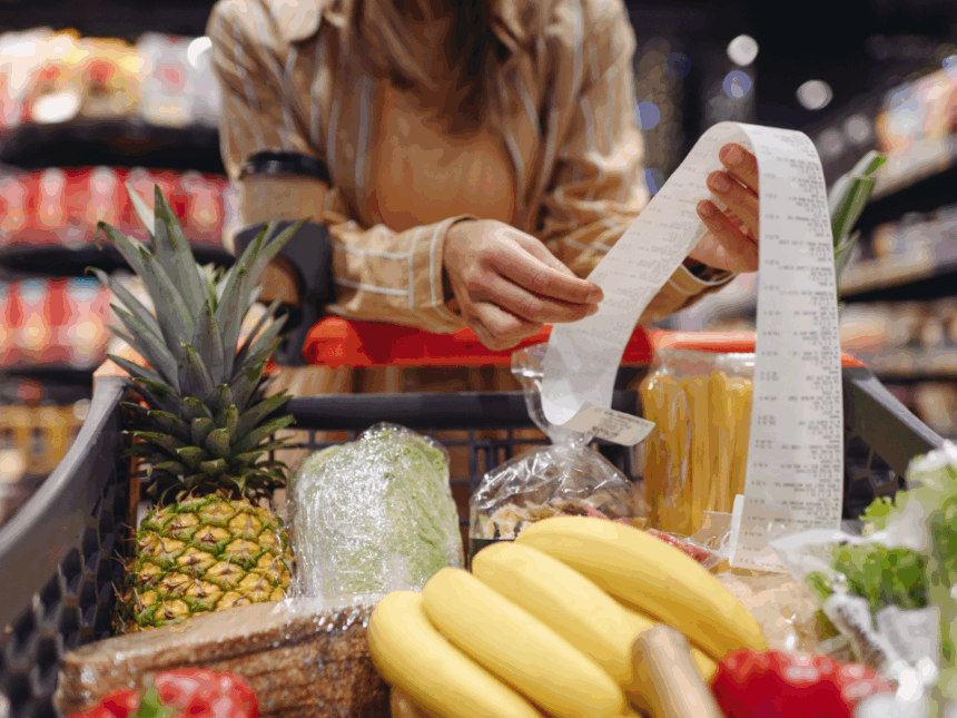 15 Smart Tips for Nutritious Meals on a Tight Budget
