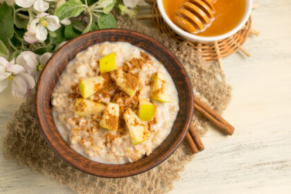 11 Healthy Breakfast Options to Start Your Day Right