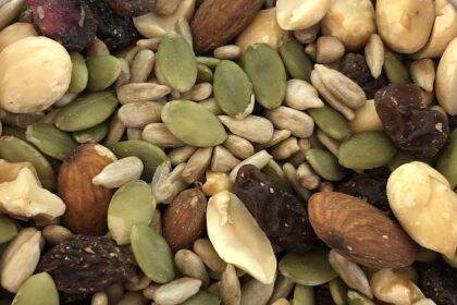 11 Healthy Snacks for Under $5 to Keep You Energized Throughout the Day