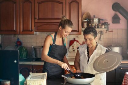 14 Simple Ways to Reduce Waste While Cooking