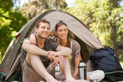 Emotional Benefits Of Camping