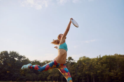 15 Sports Everyone Should Play at Least Once in Their Life