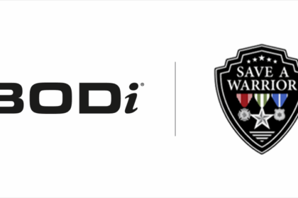 Sweat for a purpose: Take the Love Your BODi 10-Workout Challenge