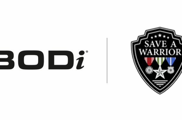 Sweat for a purpose: Take the Love Your BODi 10-Workout Challenge