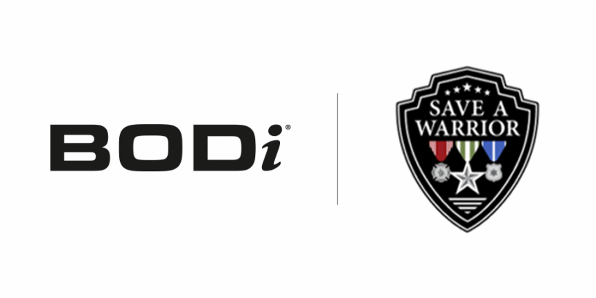 Sweat for a purpose: Take the Love Your BODi 10-Workout Challenge